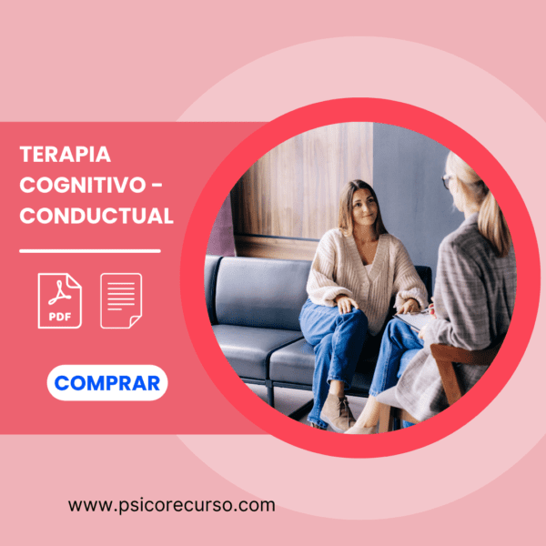 Herramientas para Psicoterapia Cognitiva Conductual