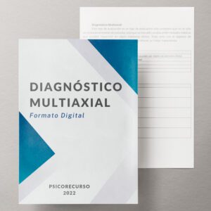 Diagnostico Multiaxial