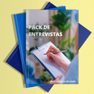 Entrevistas Psicológicas Para Adulto y Niños