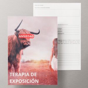 Terapia De Exposición