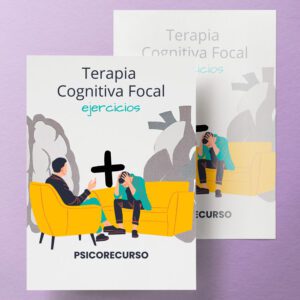Terapia Cognitiva Focal