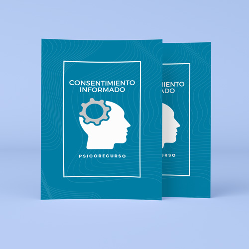 consentimiento informado psicológico