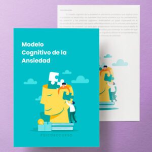 Modelo Cognitivo de la Ansiedad
