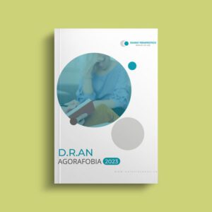 Guía para uso de hojas de registro en la agorafobia