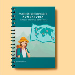 Agorafobia Cuadernillo
