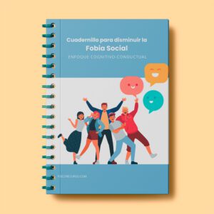 Fobia Social Cuadernillo Psicológico