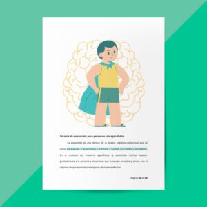 Agorafobia - Terapia de Exposición