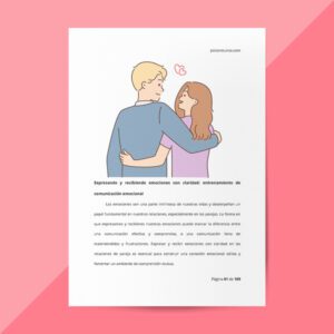 Terapia de Pareja -  Aprende a comunicar tus emociones