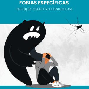 Fobias Específicas Cuadernillo Psicológico