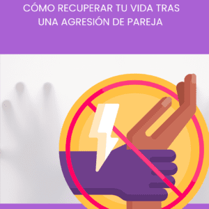 Violencia de Género Cuadernillo Psicológico