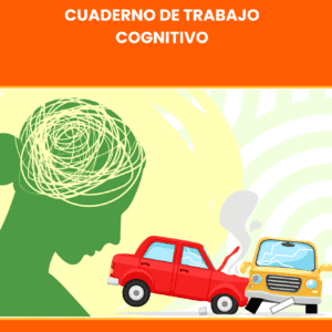 Trastorno de Estrés Postraumático (TEPT) Cuadernillo Psicológico