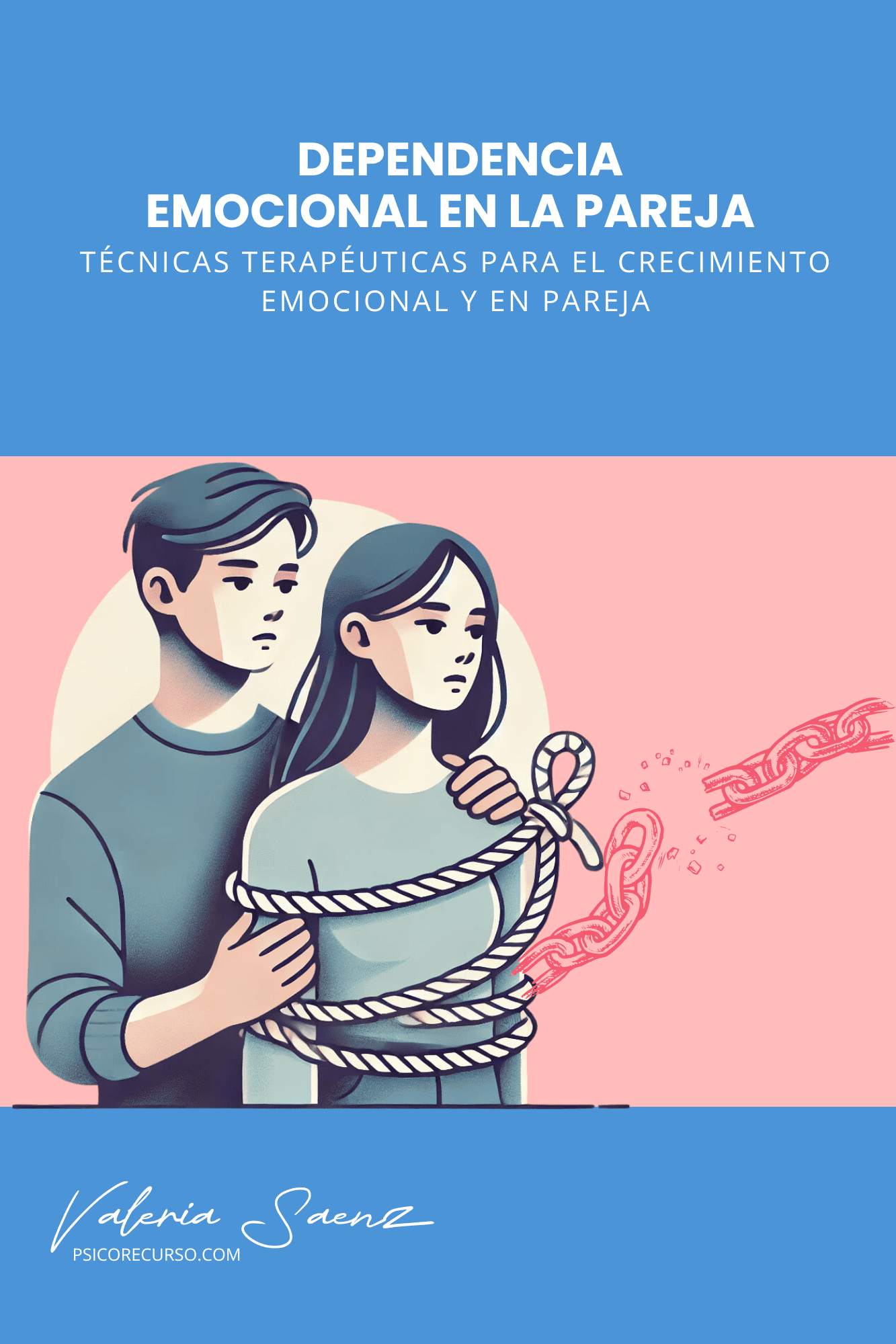 Dependencia En Las Relaciones de Pareja