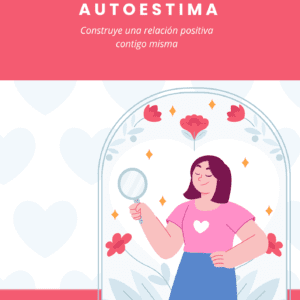 Autoestima Cuadernillo Psicológico