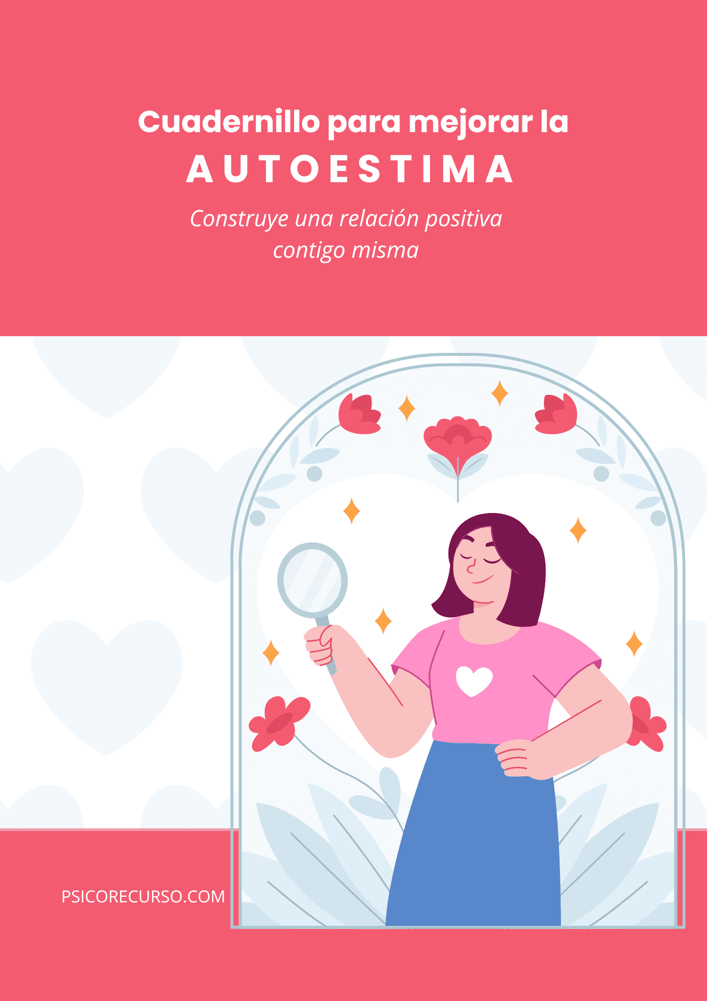 Autoestima Cuadernillo Psicológico