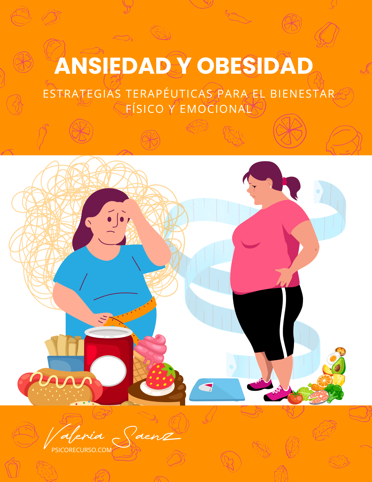 Ansiedad y Obesidad
